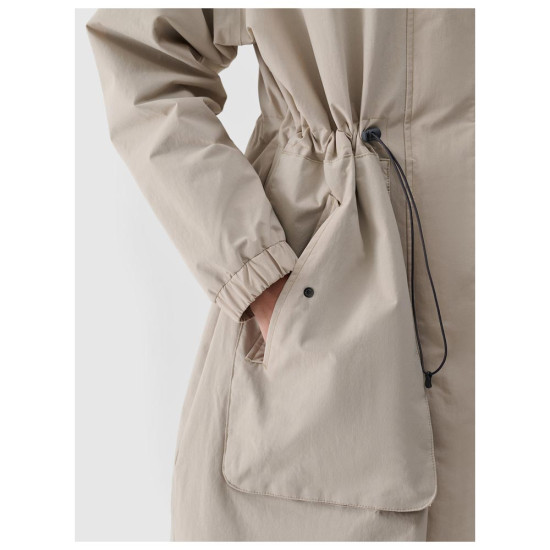 4F Γυναικείο μπουφάν Technical Jacket